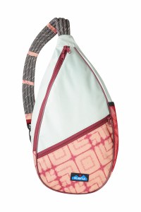 KAVU Paxton Pack MEADOW DYE